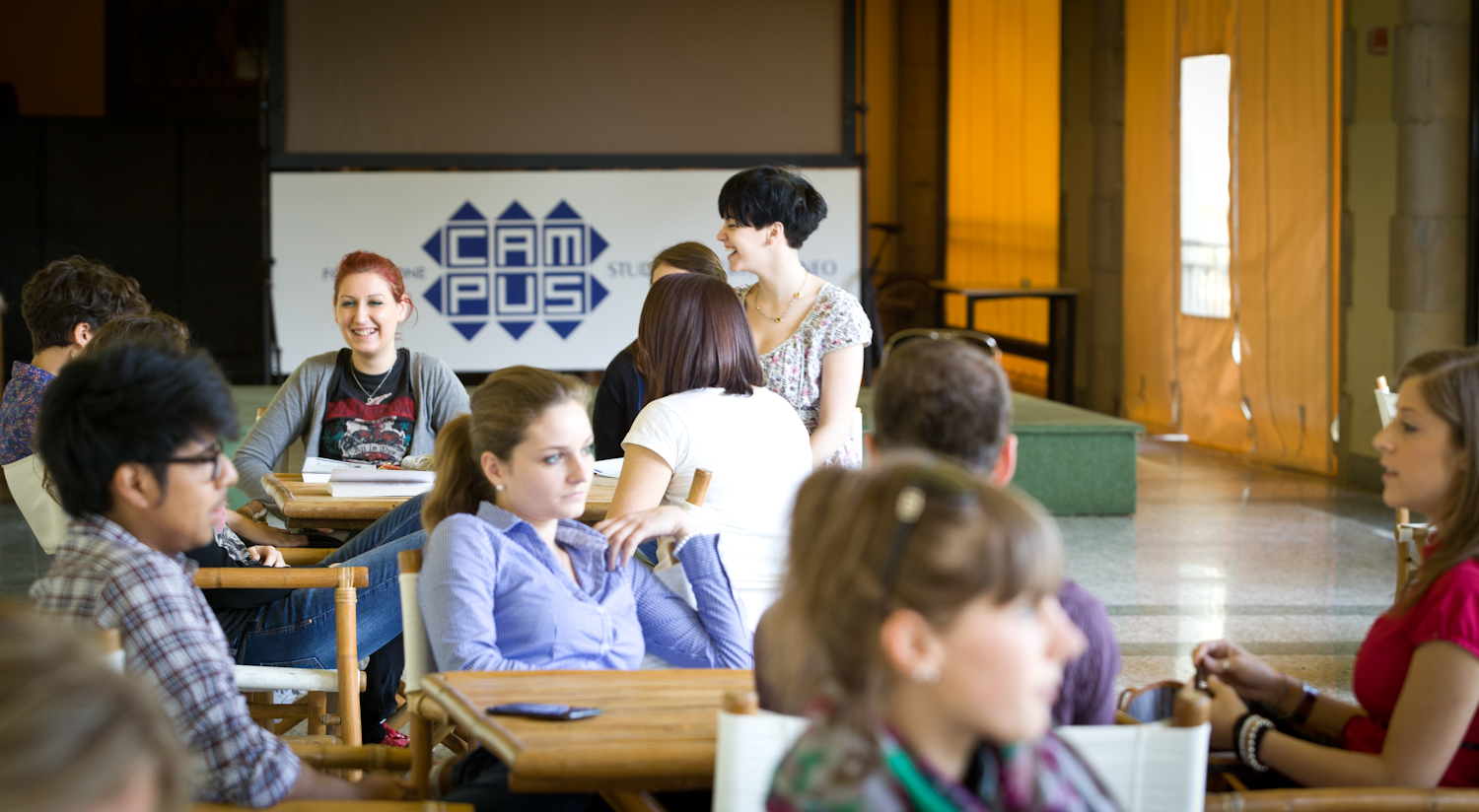 Graduatoria Di Ammissione Al Corso Di Laurea Triennale - Laurea In ...